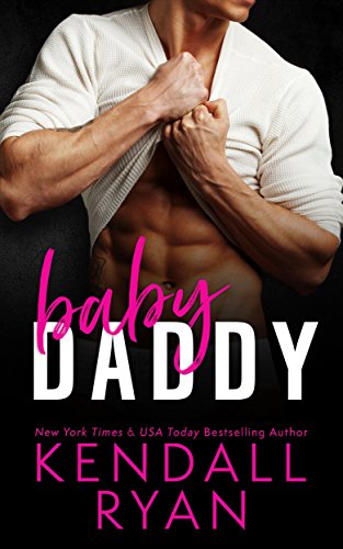 Kendall Ryan – Baby Daddy Audiobook