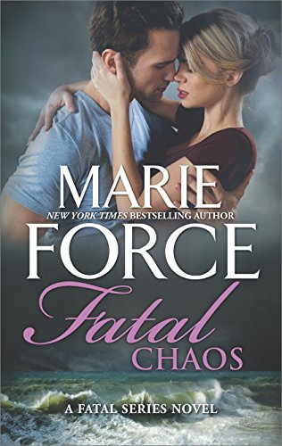 Marie Force – Fatal Chaos Audiobook