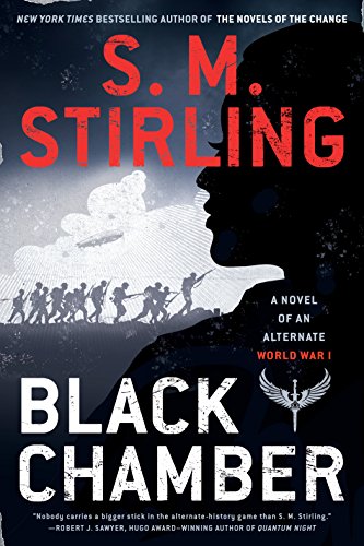 S. M. Stirling – Black Chamber Audiobook