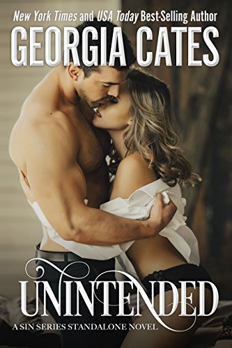 Georgia Cates – Unintended Audiobook