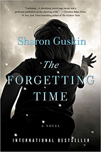 Sharon Guskin – FORGETTING TIME Audiobook
