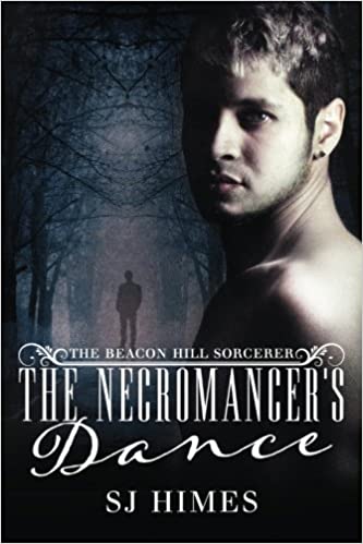 SJ Himes – The Necromancer’s Dance Audiobook