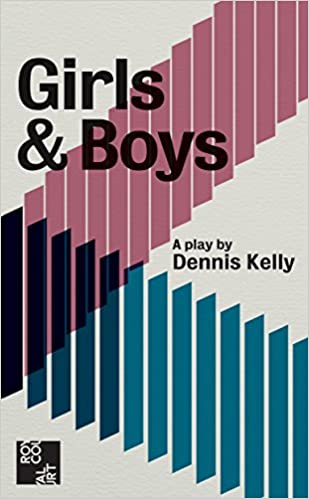 Dennis Kelly – Girls and Boys Audiobook