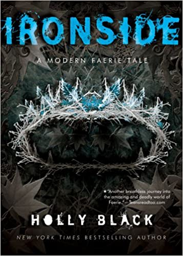 Holly Black – Ironside Audiobook