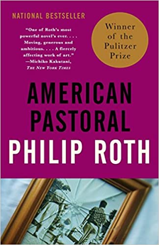 Philip Roth – American Pastoral Audiobook