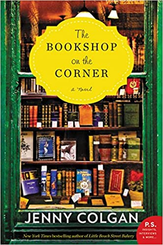 Jenny Colgan – The Bookshop on the Corner Audiobook