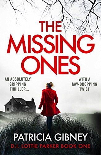 Patricia Gibney – The Missing Ones Audiobook