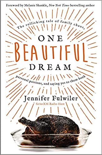 Jennifer Fulwiler – One Beautiful Dream Audiobook