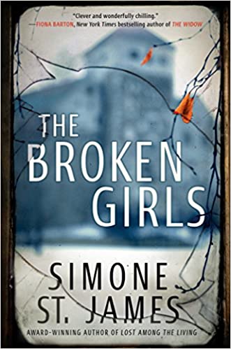 Simone St. James – The Broken Girls Audiobook