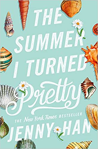 Jenny Han – The Summer I Turned Pretty Audiobook