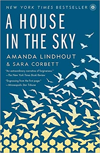 Amanda Lindhout – A House in the Sky Audiobook