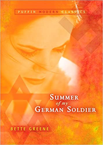 Bette Greene – Summer of My German Soldier Audiobook