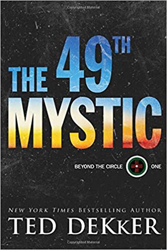 Ted Dekker – The 49th Mystic Audiobook