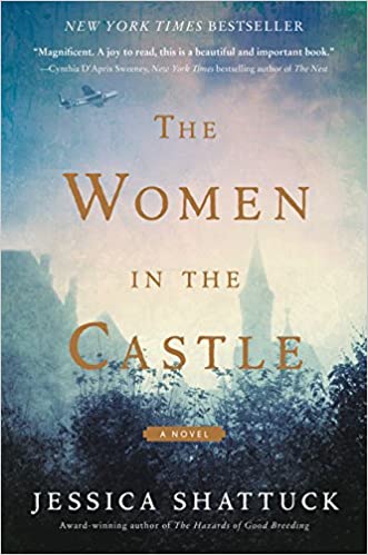 Jessica Shattuck – The Women in the Castle Audiobook