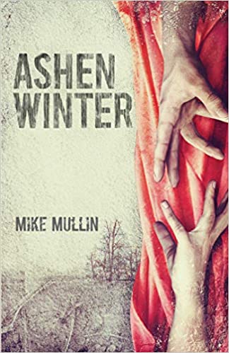 ashen winter book