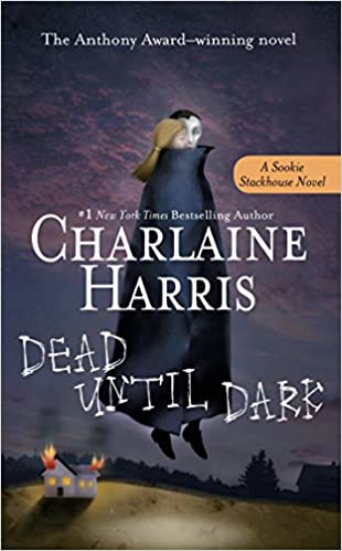 Charlaine Harris - Dead Until Dark Audio Book Free