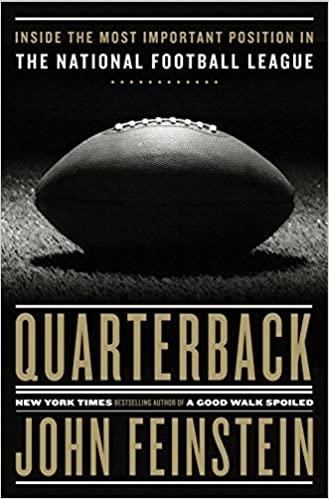 John Feinstein – Quarterback Audiobook