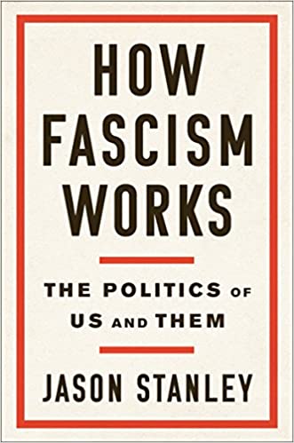 Jason Stanley – How Fascism Works Audiobook