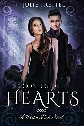 Julie Trettel – Confusing Hearts Audiobook