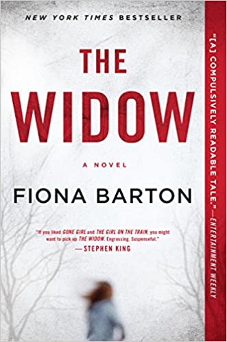 Fiona Barton – The Widow Audiobook