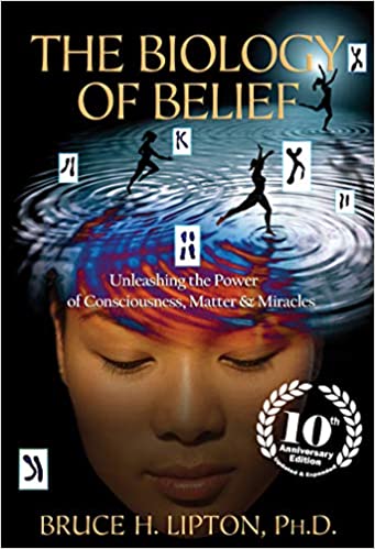 Bruce H. Lipton – The Biology of Belief Audiobook