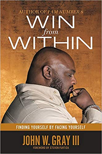 John Gray – Win from Within Audiobook