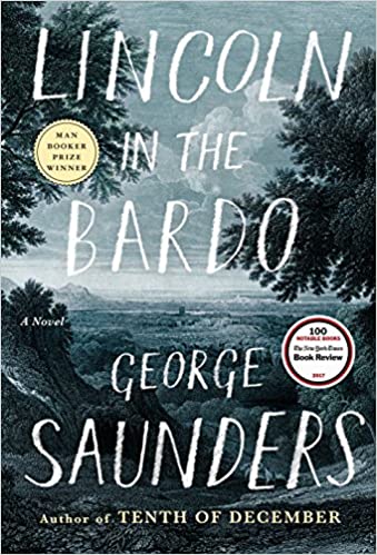 George Saunders – Lincoln in the Bardo Audiobook