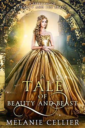 Melanie Cellier – A Tale of Beauty and Beast Audiobook