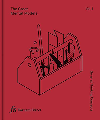 Shane Parrish – The Great Mental Models Volume 1 Audiobook