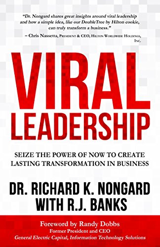 Richard Nongard – Viral Leadership Audiobook