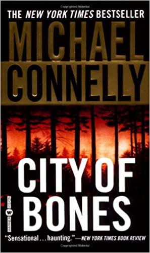 Michael Connelly – City of Bones Audiobook