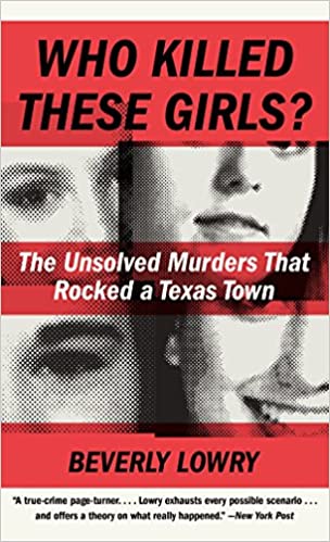 Beverly Lowry – Who Killed These Girls? Audiobook