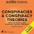 Michael Shermer – Conspiracies & Conspiracy Theories Audiobook